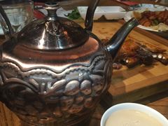 -阿罗新疆菜(人民广场店)