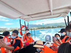 -三亚亚龙湾天域度假酒店