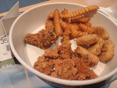 -麦当劳(天鹿南路分店)