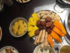 -黄三怪(清河店)