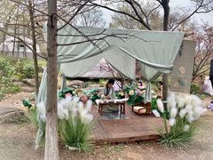 -茅山东方盐湖城景区