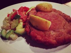 iphone_upload_pic-Geneva日内瓦餐厅(西郊宝成花苑店)