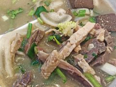 -富龙快餐店(铁西店)