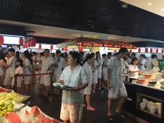 -南美元生态大酒店(海珠店)