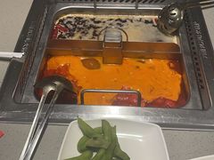 -海底捞火锅(莘松路店)