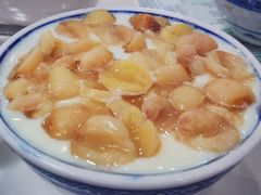 莲子姜撞奶-仁信老铺(北滘店)