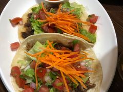 -panchos 墨西哥餐厅(嘉绿苑店)