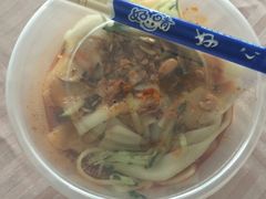 -志权牛肉面(灵山路店)