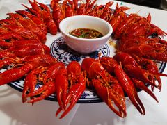 -湘江大码头·龙虾馆(渔人码头一店)