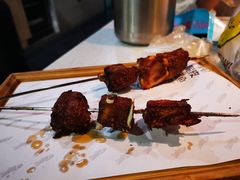 -鸣记脆皮烤鱼(岐山路店)