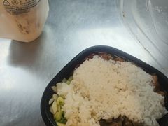 -永和大王(朝晖店)