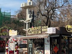 -天津意大利风情旅游区
