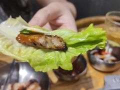 -姜虎东白丁烤肉(银泰中心in99店)
