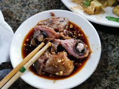 -清真喜兰老丁羊汤特色小吃