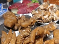 -鹿鸣山草本茶香火锅(园西路店)