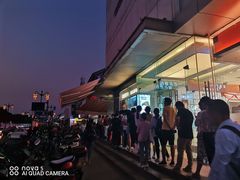 -长发西饼(临顿路店)