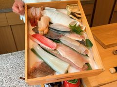 -鮨一日本料理旗舰店(总店)