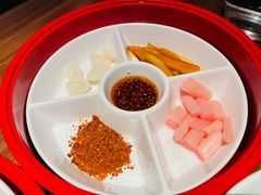 -清水亭湖北菜(大屯DT51店)