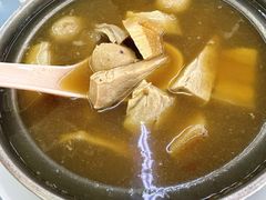 肉骨茶-新记肉骨茶