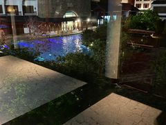 -苏州吴宫泛太平洋酒店