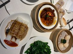 -金悦轩海鲜城(渔人码头店)