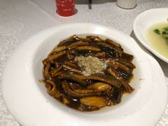 -老人和饭店(打浦路店)