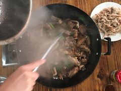 -大地农庄(逢沙大道店)