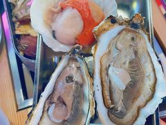 -济扶岛韩国海鲜汤제부도 해물탕(望京店)
