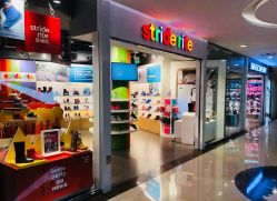 -Early Rider 儿童自行车(蓝色港湾店)