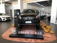 -奔驰上海利星(七宝店)