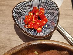 -老鼎旺安格斯牛肉火锅(衡艺广场店)