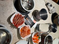 -宴立方海鲜自助(义乌万达广场店)