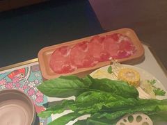 牛舌-温禾牛·和牛寿喜烧自助火锅(恒基名人店)