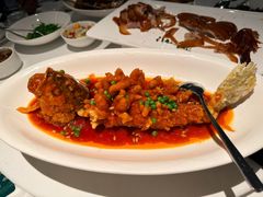 -漢舍中国菜馆(浦东嘉里城店)