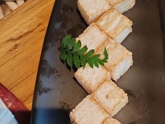 -巴奴毛肚火锅(广益哥伦布店)