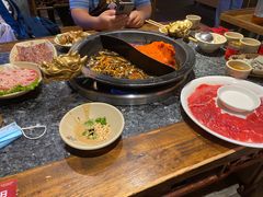 -蜀大侠火锅(总府路店)