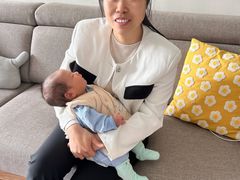 -汇慈安·高端自营月嫂(武汉月子尊享店)