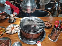 -原始泥炉烤肉(总店)