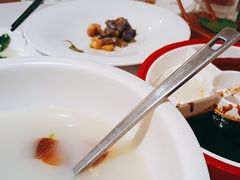 -月福京味斋·烤鸭店·北京菜(鼓楼总店)