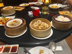 -海航大厦万豪酒店彩海轩中餐厅(霄云路店)