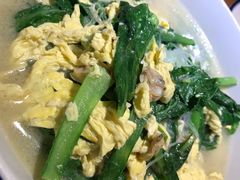 -吕氏疙瘩汤·私家菜馆(慈云寺店)