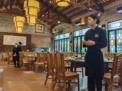 -猪肉婆私房菜(容桂总店)