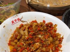 -天下客饭店(中山路店)