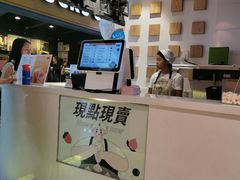 -狐狸和向日葵(北京路店)