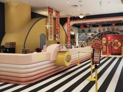 -奈尔宝家庭中心·亲子餐厅(宝安店)