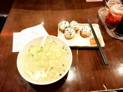 -东泰祥生煎馆(陕西南路店)