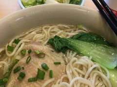 -李先生牛肉面大王(北京东四店)