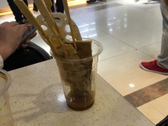 -萨莉亚意式餐厅(深圳北站店)