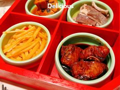 -米桃-吴韵风雅·拙园(北外滩来福士店)