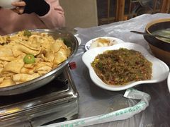 -三五家常菜馆(师范路店)